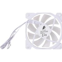 Вентилятор для корпуса 1stPlayer F7R ARGB (белый) Вентилятор для корпуса 1stPlayer F7R ARGB (белый)