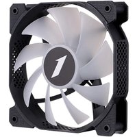 Вентилятор для корпуса 1stPlayer F7R ARGB (черный) Вентилятор для корпуса 1stPlayer F7R ARGB (черный)