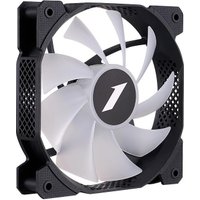Вентилятор для корпуса 1stPlayer F7R ARGB (черный) Вентилятор для корпуса 1stPlayer F7R ARGB (черный)