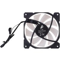 Вентилятор для корпуса 1stPlayer F7R ARGB (черный) Вентилятор для корпуса 1stPlayer F7R ARGB (черный)