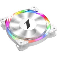 Вентилятор для корпуса 1stPlayer FS7 ARGB (белый)