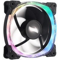 Вентилятор для корпуса 1stPlayer FS7R ARGB (черный) Вентилятор для корпуса 1stPlayer FS7R ARGB (черный)