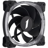 Вентилятор для корпуса 1stPlayer FS7R ARGB (черный) Вентилятор для корпуса 1stPlayer FS7R ARGB (черный)