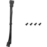 Вентилятор для корпуса DeepCool FD12 V2 R-FD12V2-BKNPN1-G