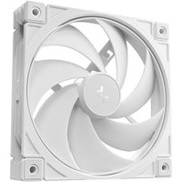 Вентилятор для корпуса DeepCool FD12 WH V2 R-FD12V2-WHNPN1-G