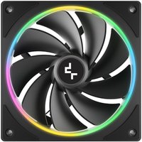 Вентилятор для корпуса DeepCool FL12R SE R-FL12RSE-BKAPN1-G