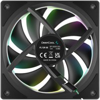 Вентилятор для корпуса DeepCool FL12R SE R-FL12RSE-BKAPN1-G