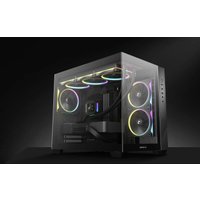 Вентилятор для корпуса DeepCool FL12R SE R-FL12RSE-BKAPN1-G