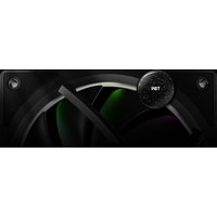Вентилятор для корпуса DeepCool FL12R SE R-FL12RSE-BKAPN1-G
