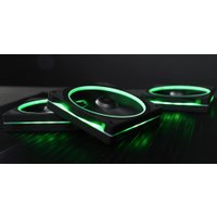 Вентилятор для корпуса DeepCool FL12R SE R-FL12RSE-BKAPN1-G