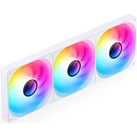 Вентилятор для корпуса Jonsbo ZW-140W (белый) Вентилятор для корпуса Jonsbo ZW-140W (белый)