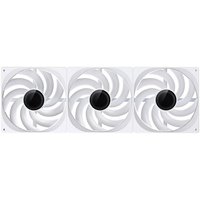 Вентилятор для корпуса Jonsbo ZW-140W (белый) Вентилятор для корпуса Jonsbo ZW-140W (белый)