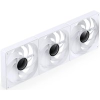 Вентилятор для корпуса Jonsbo ZW-140W (белый) Вентилятор для корпуса Jonsbo ZW-140W (белый)