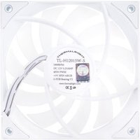 Вентилятор для корпуса Thermalright TL-H12015W-S (белый)