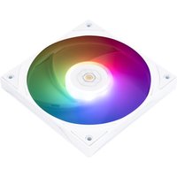 Вентилятор для корпуса Thermalright TL-H12015W-S (белый)