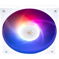 Вентилятор для корпуса Thermalright TL-H12015W-S (белый)