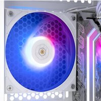 Вентилятор для корпуса Thermalright TL-H12015W-S (белый)