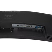 Игровой монитор ASUS TUF Gaming VG34VQ3B