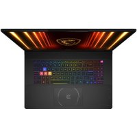 Игровой ноутбук MSI Crosshair 18 HX AI A2XWGKG-012US