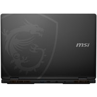 Игровой ноутбук MSI Crosshair 18 HX AI A2XWGKG-012US