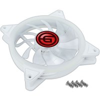 Комплект вентиляторов для корпуса Ginzzu 12LW4 (4 шт.)