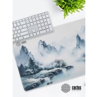 Коврик для мыши CACTUS CS-MPC-PRO11XXL