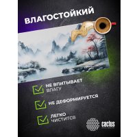 Коврик для мыши CACTUS CS-MPC-PRO11XXL