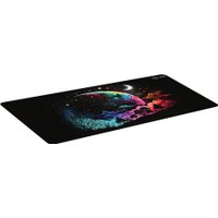 Коврик для мыши CACTUS Moon CS-MP-PRO05XLL Коврик для мыши CACTUS Moon CS-MP-PRO05XLL