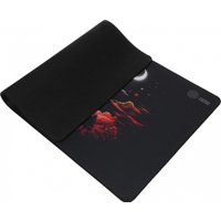 Коврик для мыши CACTUS Moon CS-MP-PRO05XLL Коврик для мыши CACTUS Moon CS-MP-PRO05XLL