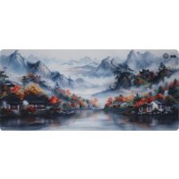 Коврик для стола CACTUS Beautiful nature CS-MP-JAC01XXL