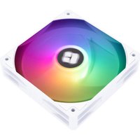 Вентилятор для корпуса Thermalright TL-C12CW-X28-S (белый) Вентилятор для корпуса Thermalright TL-C12CW-X28-S (белый)