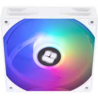 Вентилятор для корпуса Thermalright TL-C12CW-X28-S (белый) Вентилятор для корпуса Thermalright TL-C12CW-X28-S (белый)
