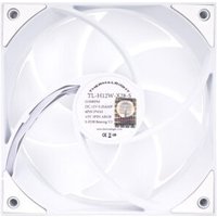 Вентилятор для корпуса Thermalright TL-H12W-X28-S (белый)
