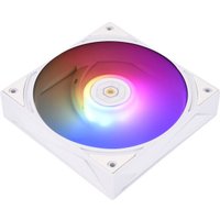 Вентилятор для корпуса Thermalright TL-H12W-X28-S (белый)