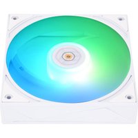 Вентилятор для корпуса Thermalright TL-H12W-X28-S (белый)