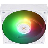 Вентилятор для корпуса Thermalright TL-H12W-X28-S (белый)