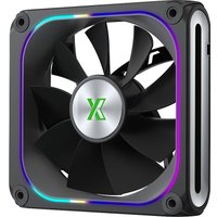 Вентилятор для корпуса XASTRA FZ120B ARGB Reverse Вентилятор для корпуса XASTRA FZ120B ARGB Reverse