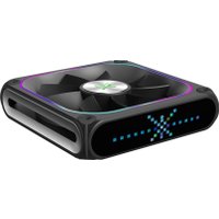 Вентилятор для корпуса XASTRA FZ120B ARGB Reverse Вентилятор для корпуса XASTRA FZ120B ARGB Reverse