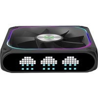 Вентилятор для корпуса XASTRA FZ120B ARGB Reverse Вентилятор для корпуса XASTRA FZ120B ARGB Reverse