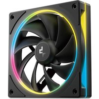 Комплект вентиляторов для корпуса DeepCool FL12 SE 3IN1 R-FL12SE-BKAPN3-G Комплект вентиляторов для корпуса DeepCool FL12 SE 3IN1 R-FL12SE-BKAPN3-G