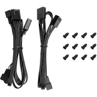 Комплект вентиляторов для корпуса DeepCool FL12 SE 3IN1 R-FL12SE-BKAPN3-G Комплект вентиляторов для корпуса DeepCool FL12 SE 3IN1 R-FL12SE-BKAPN3-G