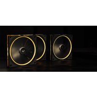 Комплект вентиляторов для корпуса DeepCool FL12 SE 3IN1 R-FL12SE-BKAPN3-G Комплект вентиляторов для корпуса DeepCool FL12 SE 3IN1 R-FL12SE-BKAPN3-G