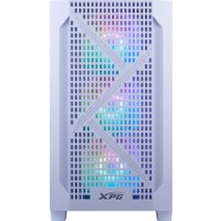 Корпус ADATA XPG Lander 300 (белый) Корпус ADATA XPG Lander 300 (белый)