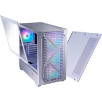 Корпус ADATA XPG Lander 300 (белый) Корпус ADATA XPG Lander 300 (белый)