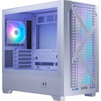 Корпус ADATA XPG Lander 300 (белый) Корпус ADATA XPG Lander 300 (белый)