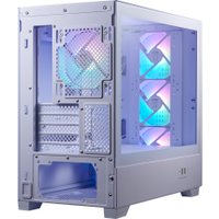 Корпус ADATA XPG Lander 300 (белый) Корпус ADATA XPG Lander 300 (белый)