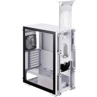 Корпус ADATA XPG Starker Air BTF (белый) Корпус ADATA XPG Starker Air BTF (белый)