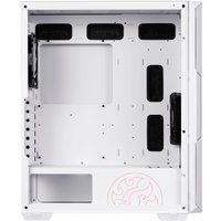 Корпус ADATA XPG Starker Air BTF (белый) Корпус ADATA XPG Starker Air BTF (белый)