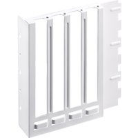 Корпус ADATA XPG Starker Air BTF (белый) Корпус ADATA XPG Starker Air BTF (белый)