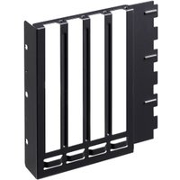 Корпус ADATA XPG Starker Air BTF (черный) Корпус ADATA XPG Starker Air BTF (черный)